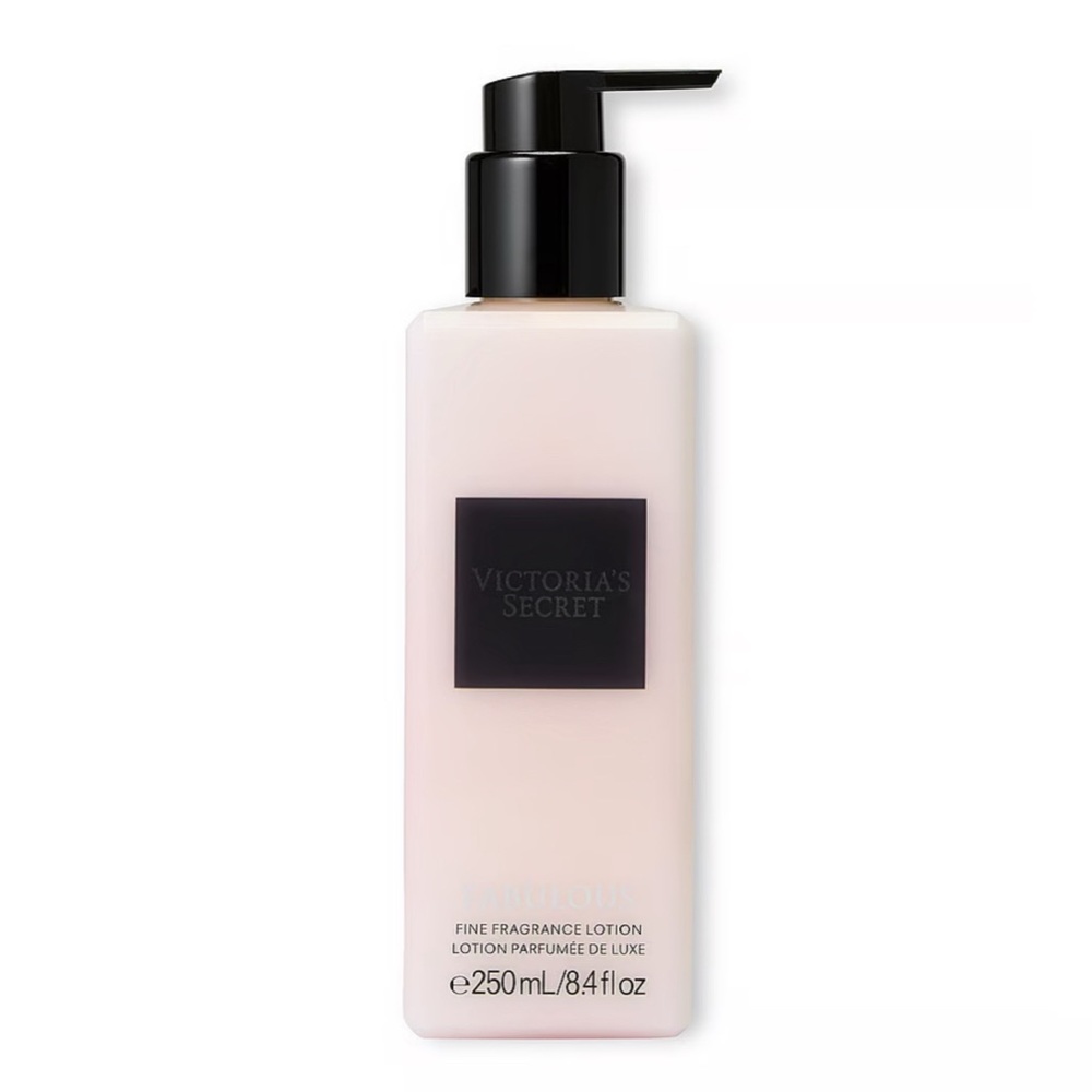 Victoria Secret Fabulous Fine Fragrance Lotion